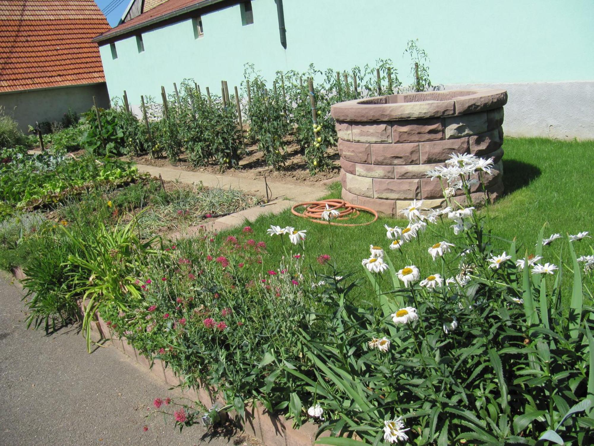 Bed and Breakfast La Ferme De Louise Hohengoeft Zewnętrze zdjęcie
