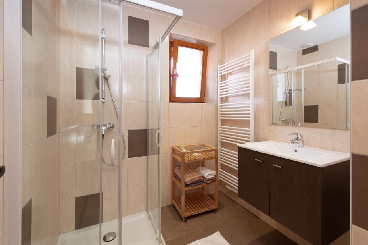 Bed and Breakfast La Ferme De Louise Hohengoeft Zewnętrze zdjęcie